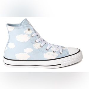 cloud converse